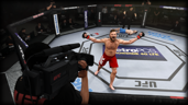 UFC 12: Judgement Day