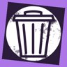 One World's Trash