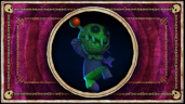 The gold master