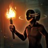 Fire Keeper