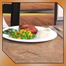 Just another friendly dinner