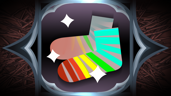 Colorful Corpse