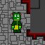 Run, gatherer, run