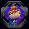 Magic Lamp