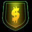 A Fistful of Dollars