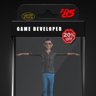 Action Figure 3