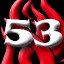 53 Achievements