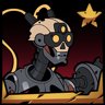 Leader of the Iron Pack (Hard)