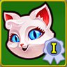 Purr-fect Button