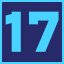 17 level complete
