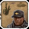 Desert's Edge Veteran