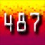 487 Achievements