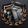 Not on My Watch II