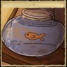 The fish's best friend