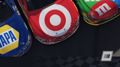 Welcome To NASCAR