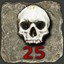 Kill 25 Enemies