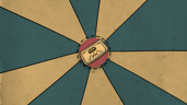 Chapter 3 - The Center of the World