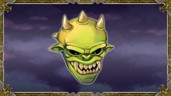 Defeat boss Ornak