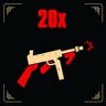 Machine Gun Killy