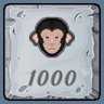Chimp Multiverse CEO