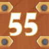 COMPLETE LVL 55