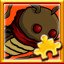 Unique Rad Roach Complete!