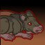 Nightmare Rats!