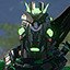 Destroyed Sector Viridis