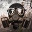 CHERNOBYL STALKER
