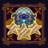 Malevolent Organism Kills (Gold)