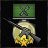 Assemble M16