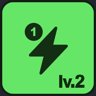 Two generators?