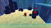 Play Extra Level 1