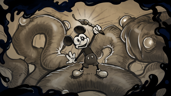 Tentacular