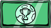 World 1st Place
