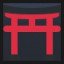 Shinto Shrine