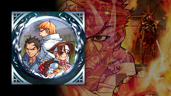 A True Tale of Justice