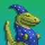 CHOMP CHOMP CHOMP