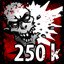 Zombie massacre