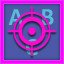 Hard Alphabet 85+