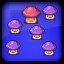Mushroom Massacre Rogue