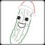 Christmas Pickle