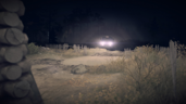 Blind Navigation