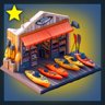800 Kayak Shops