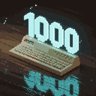 QWERTY Notes 1K