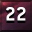 22
