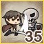 Monster Hunter x35