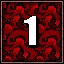Level 1 of Castle 3 completed!