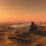 Lost in Space