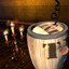 Timed Keg Blowout